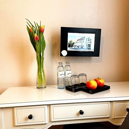 Hotel Kolossos Duesseldorf - Neuss Ngoại thất bức ảnh
