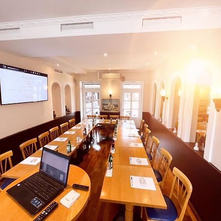 Hotel Kolossos Duesseldorf - Neuss Ngoại thất bức ảnh