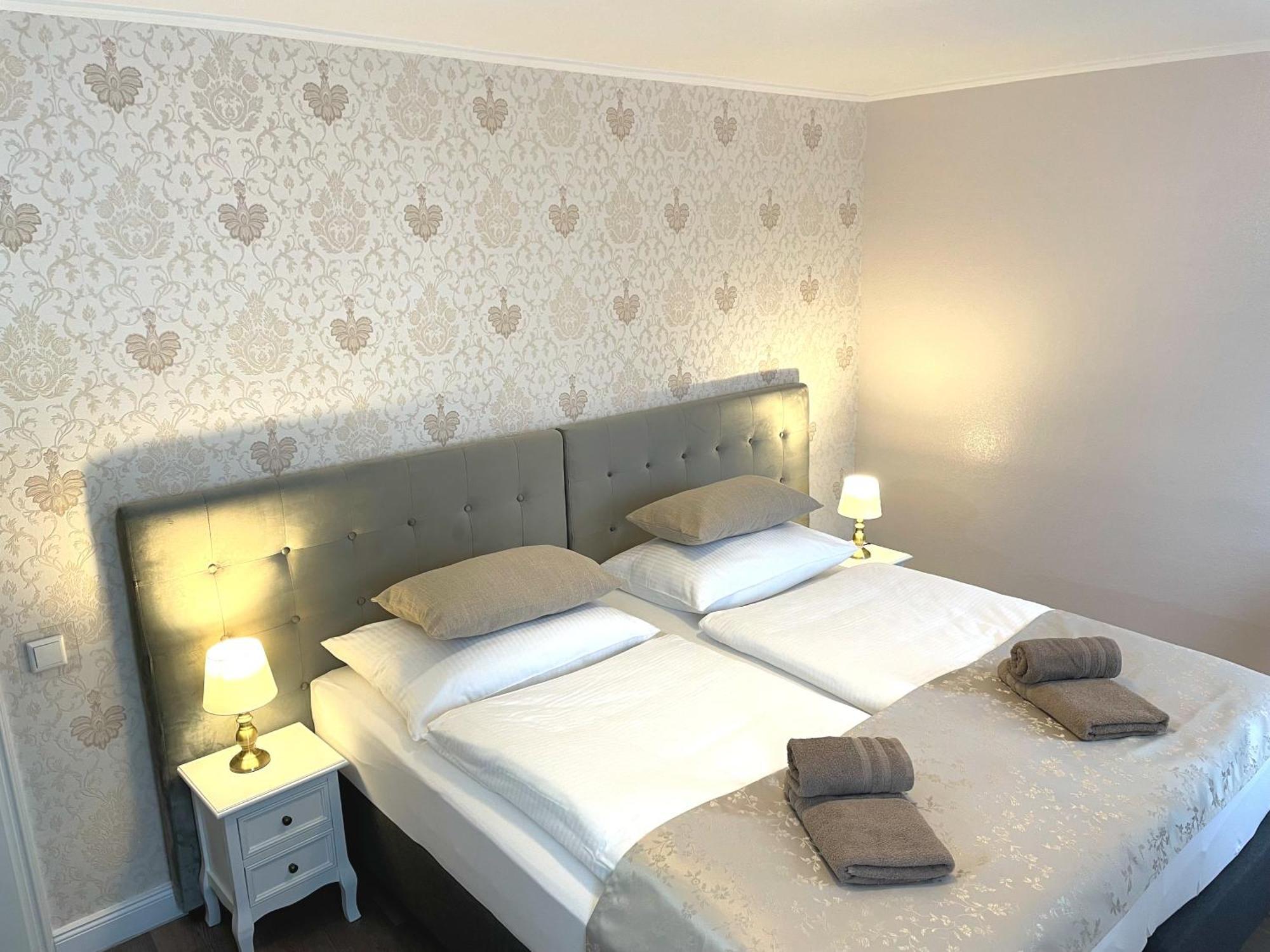 Hotel Kolossos Duesseldorf - Neuss Ngoại thất bức ảnh