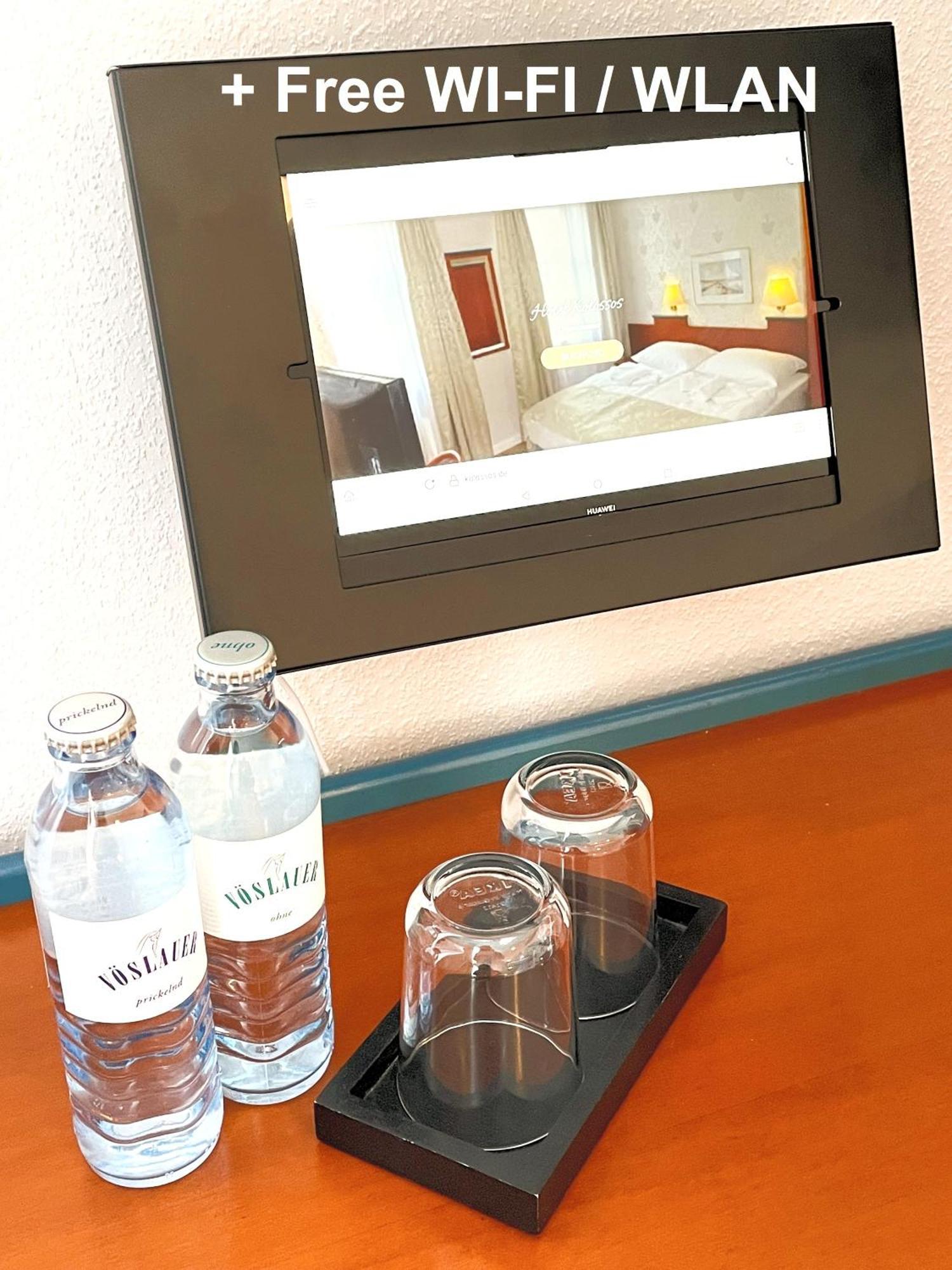 Hotel Kolossos Duesseldorf - Neuss Phòng bức ảnh