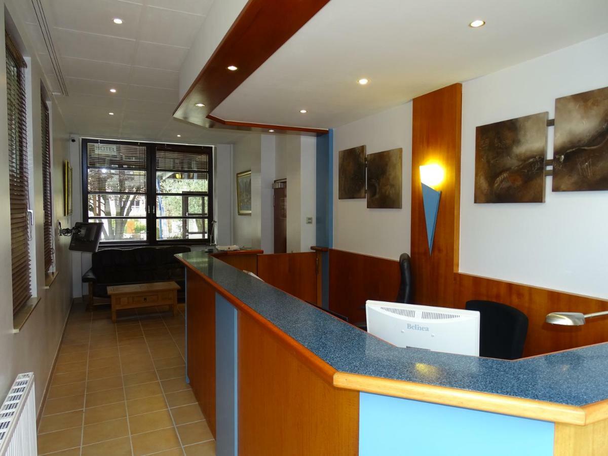 Hotel Kolossos Duesseldorf - Neuss Ngoại thất bức ảnh