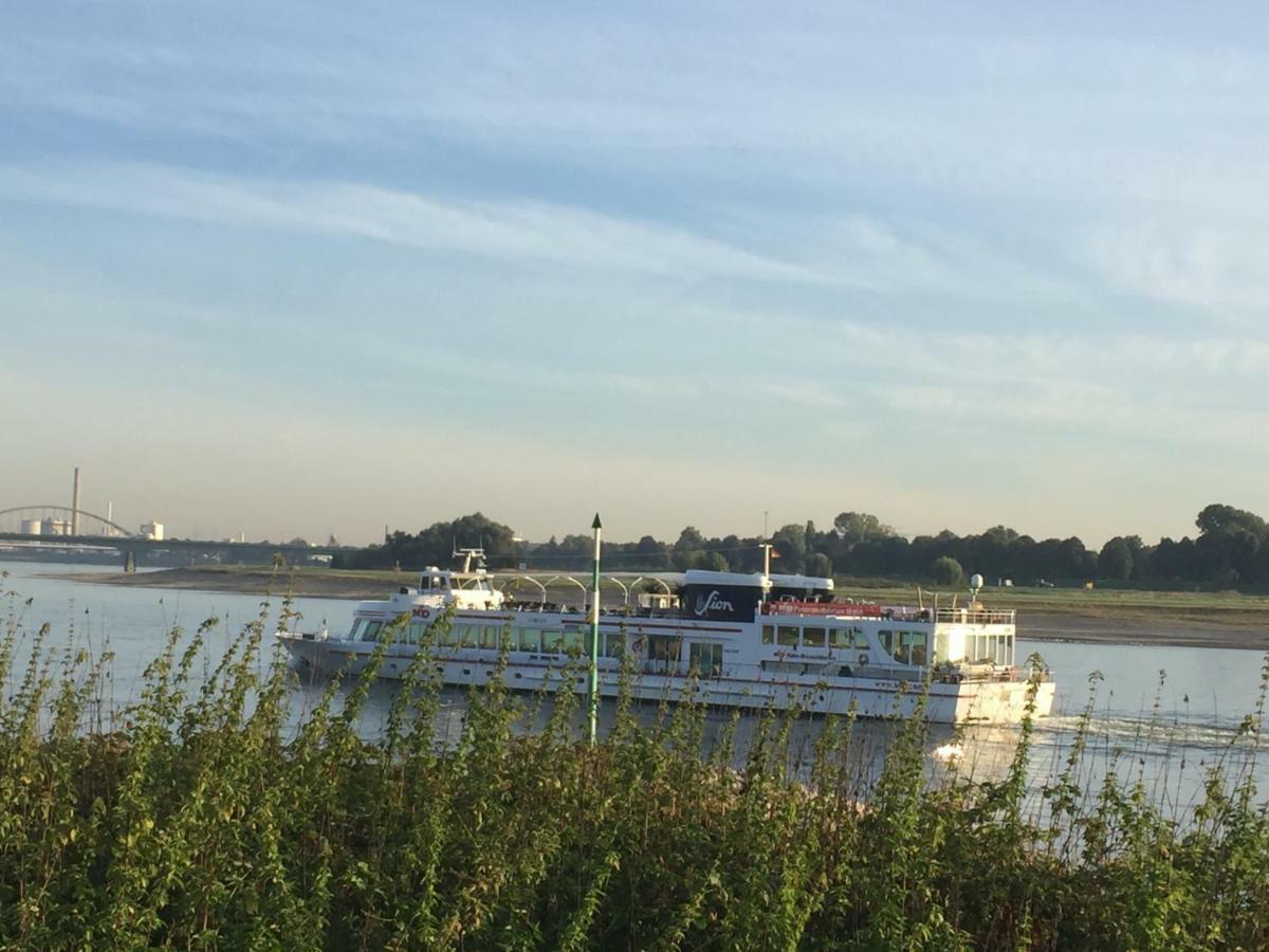 Hotel Kolossos Duesseldorf - Neuss Ngoại thất bức ảnh